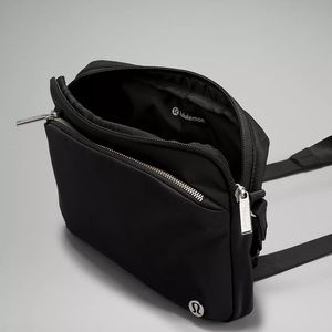 Lululemon City Adventurer Crossbody Bag 2.5L